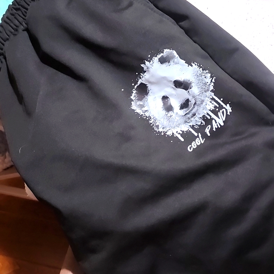 Panda Pants